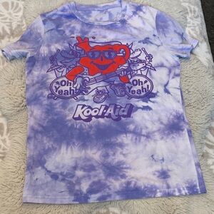 Kool Ade Tie-Dye T-Shirt